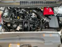 Ford Edge 2019  2019 Ford Edge Venta Motor 2