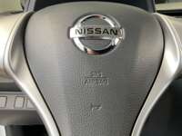 Nissan NP300 Doble Cabina 2019 4p SE L4/2.5 Man A/A Paq. Seg. 2019 Nissan NP300 Doble Cabina Venta Interiores 10