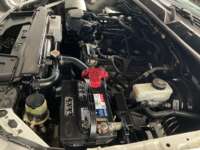 Nissan NP300 Doble Cabina 2019 4p SE L4/2.5 Man A/A Paq. Seg. 2019 Nissan NP300 Doble Cabina Venta Motor 3