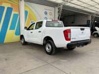 Nissan NP300 Doble Cabina 2019 4p SE L4/2.5 Man A/A Paq. Seg. 2019 Nissan NP300 Doble Cabina Venta Exteriores 7