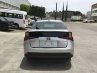 Toyota Prius 2020 5p Premium SR Híbrido L4/1.8 Aut 2020 Toyota Prius Venta Cajuela 1