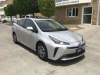Toyota Prius 2020 5p Premium SR Híbrido L4/1.8 Aut 2020 Toyota Prius Venta Exteriores 3