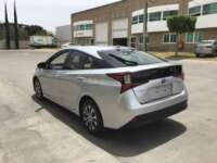 Toyota Prius 2020 5p Premium SR Híbrido L4/1.8 Aut 2020 Toyota Prius Venta Exteriores 7