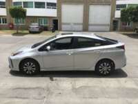 Toyota Prius 2020 5p Premium SR Híbrido L4/1.8 Aut 2020 Toyota Prius Venta Exteriores 8