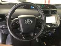 Toyota Prius 2020 5p Premium SR Híbrido L4/1.8 Aut 2020 Toyota Prius Venta Interiores 1