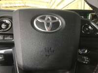 Toyota Prius 2020 5p Premium SR Híbrido L4/1.8 Aut 2020 Toyota Prius Venta Interiores 8