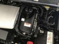 Toyota Prius 2020 5p Premium SR Híbrido L4/1.8 Aut 2020 Toyota Prius Venta Motor 4