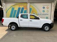 Nissan NP300 Frontier 2019  2019 Nissan NP300 Frontier Venta Exteriores 4