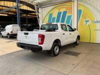 Nissan NP300 Frontier 2019  2019 Nissan NP300 Frontier Venta Exteriores 5