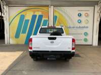 Nissan NP300 Frontier 2019  2019 Nissan NP300 Frontier Venta Exteriores 6