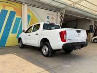 Nissan NP300 Frontier 2019  2019 Nissan NP300 Frontier Venta Exteriores 7
