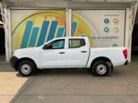 Nissan NP300 Frontier 2019  2019 Nissan NP300 Frontier Venta Exteriores 8