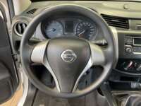 Nissan NP300 Frontier 2019  2019 Nissan NP300 Frontier Venta Interiores 1