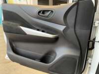 Nissan NP300 Frontier 2019  2019 Nissan NP300 Frontier Venta Interiores 13