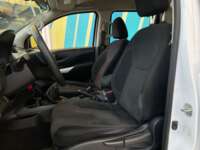 Nissan NP300 Frontier 2019  2019 Nissan NP300 Frontier Venta Interiores 14