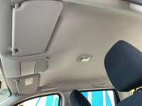 Nissan NP300 Doble Cabina 2019 4p SE L4/2.5 Man A/A Paq. Seg. 2019 Nissan NP300 Doble Cabina Venta Interiores 17