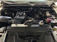 Nissan NP300 Doble Cabina 2019 4p SE L4/2.5 Man A/A Paq. Seg. 2019 Nissan NP300 Doble Cabina Venta Motor 2