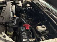 Nissan NP300 Doble Cabina 2019 4p SE L4/2.5 Man A/A Paq. Seg. 2019 Nissan NP300 Doble Cabina Venta Motor 3
