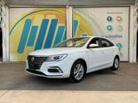 MG MG5 2022  2022 MG MG5 Venta Exteriores 1