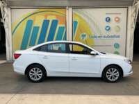 MG MG5 2022  2022 MG MG5 Venta Exteriores 4
