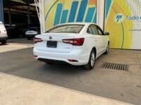 MG MG5 2022  2022 MG MG5 Venta Exteriores 5