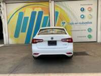 MG MG5 2022  2022 MG MG5 Venta Exteriores 6