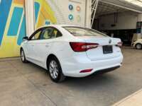 MG MG5 2022  2022 MG MG5 Venta Exteriores 7