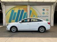 MG MG5 2022  2022 MG MG5 Venta Exteriores 8