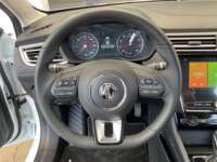 MG MG5 2022  2022 MG MG5 Venta Interiores 1