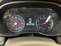 MG MG5 2022  2022 MG MG5 Venta Interiores 2