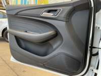 MG MG5 2022  2022 MG MG5 Venta Interiores 18