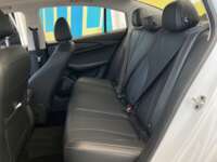 MG MG5 2022  2022 MG MG5 Venta Interiores 21