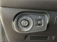 MG MG5 2022  2022 MG MG5 Venta Interiores 5