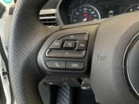 MG MG5 2022  2022 MG MG5 Venta Interiores 6