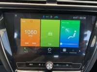 MG MG5 2022  2022 MG MG5 Venta Interiores 9