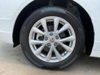 MG MG5 2022  2022 MG MG5 Venta Llantas 1