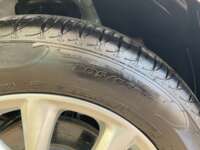 MG MG5 2022  2022 MG MG5 Venta Llantas 11