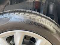 MG MG5 2022  2022 MG MG5 Venta Llantas 5