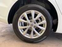 MG MG5 2022  2022 MG MG5 Venta Llantas 7