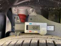MG MG5 2022  2022 MG MG5 Venta Llantas 9
