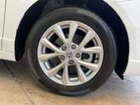 MG MG5 2022  2022 MG MG5 Venta Llantas 10