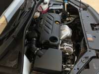 MG MG5 2022  2022 MG MG5 Venta Motor 1