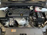 MG MG5 2022  2022 MG MG5 Venta Motor 2