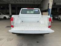 Nissan NP300 Frontier 2020 4p LE L4/2.5 Man 2019 Nissan NP300 Frontier Venta Cajuela 1