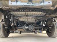 Nissan NP300 Frontier 2020 4p LE L4/2.5 Man 2019 Nissan NP300 Frontier Venta Cajuela 2