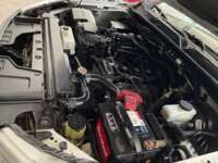 Nissan NP300 Frontier 2020 4p LE L4/2.5 Man 2019 Nissan NP300 Frontier Venta Motor 3