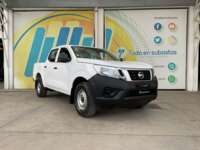 Nissan NP300 Frontier 2019 4p LE L4/2.5 Man 2019 Nissan NP300 Frontier Venta Exteriores 3