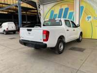 Nissan NP300 Frontier 2019 4p LE L4/2.5 Man 2019 Nissan NP300 Frontier Venta Exteriores 5