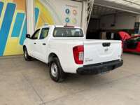 Nissan NP300 Frontier 2019 4p LE L4/2.5 Man 2019 Nissan NP300 Frontier Venta Exteriores 7