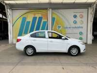 Chevrolet Aveo 2019 4p LS L4/1.5 Man 2019 Chevrolet Aveo Venta Exteriores 4